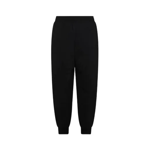 Logo Detailed Drawstring Sweatpants