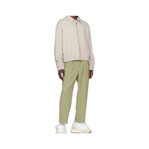 Ami De CŒUr Pilot Jacket