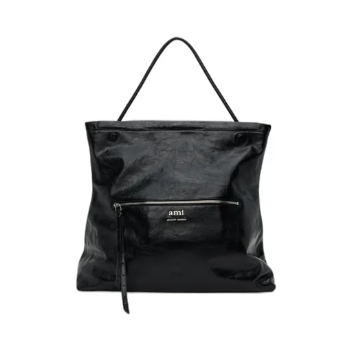 Logo Tote Bag