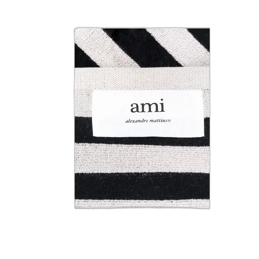 Striped Beach Towel