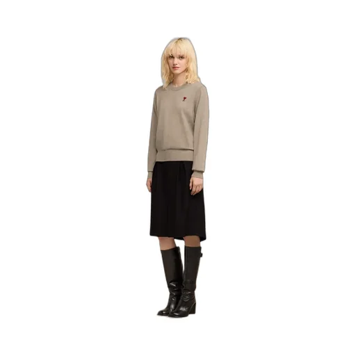 Logo Sweater