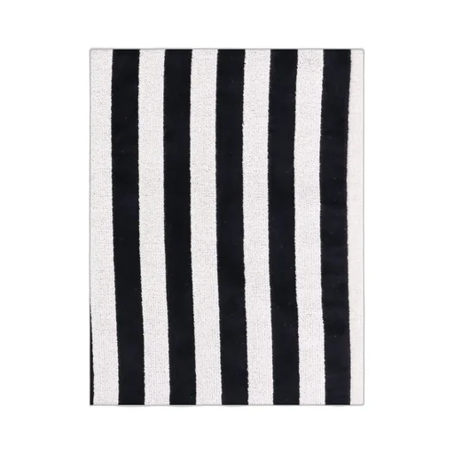 Striped Beach Towel
