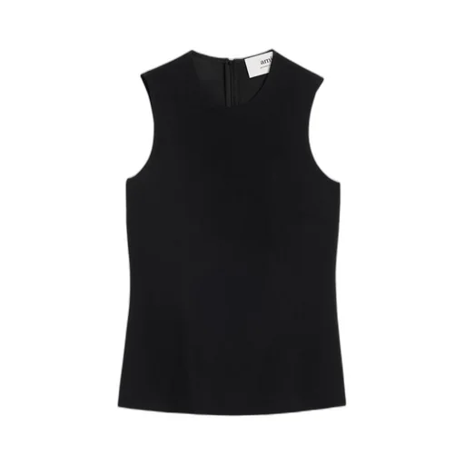 Sleeveless Vest