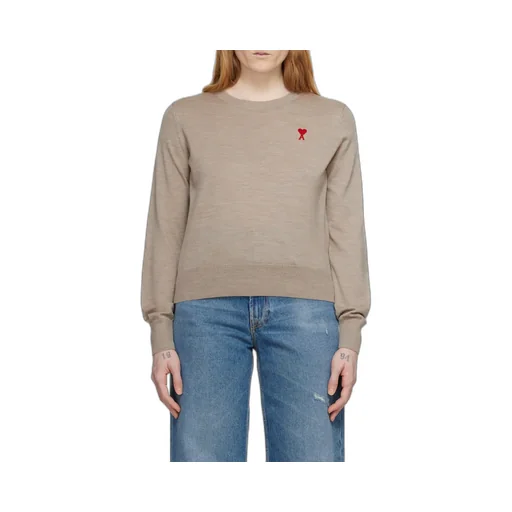 Logo Sweater