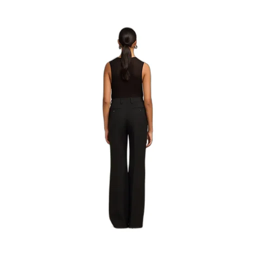 Trumpet Wool Casual Pants