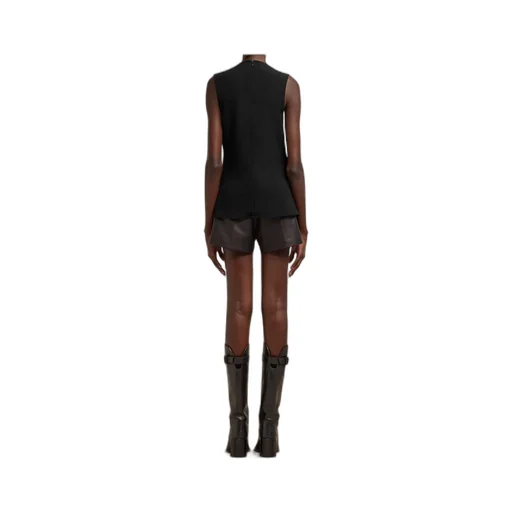 Sleeveless Vest