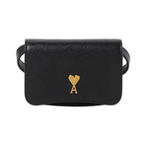Paris Strap Card Holder
