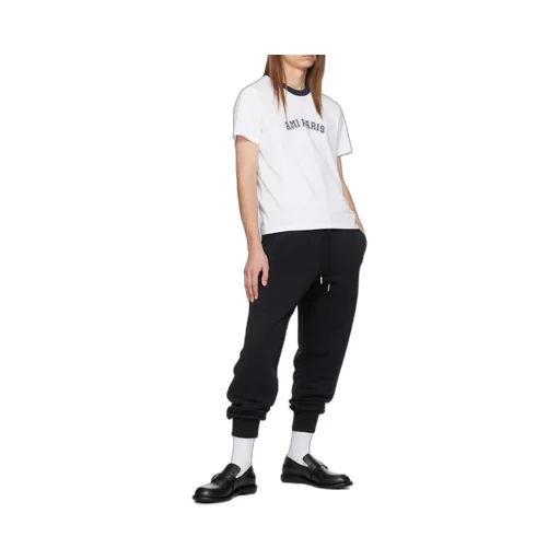 Logo Detailed Drawstring Sweatpants