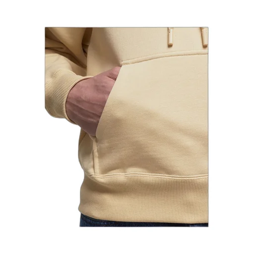 Logo-Printed Drawstring Hoodie