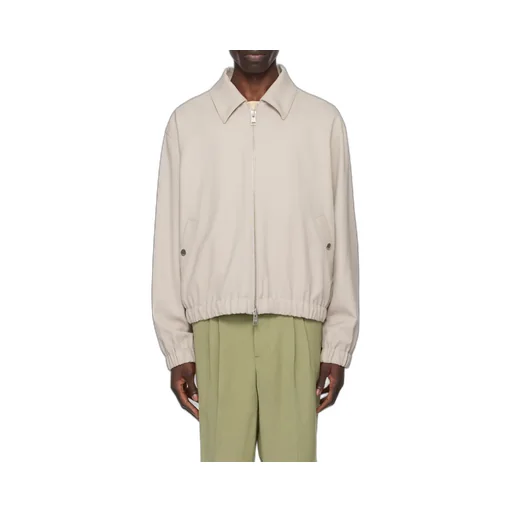 Ami De CŒUr Pilot Jacket