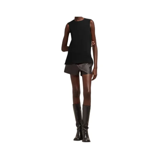 Sleeveless Vest