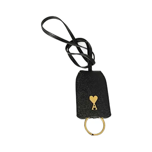 Logo Keychain
