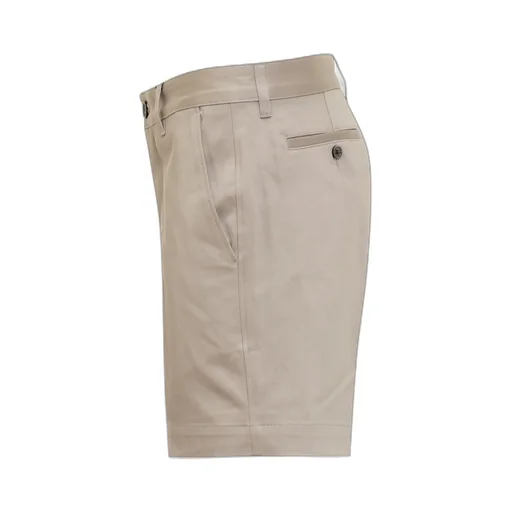 Ami De Coeur Motif Chino Shorts