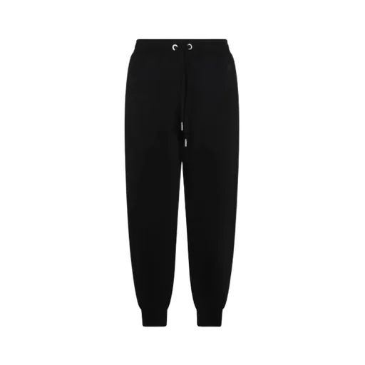 Logo Detailed Drawstring Sweatpants