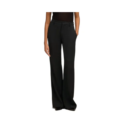 Trumpet Wool Casual Pants