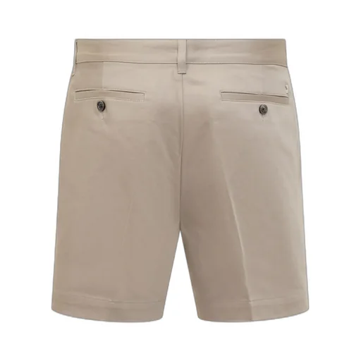 Ami De Coeur Motif Chino Shorts