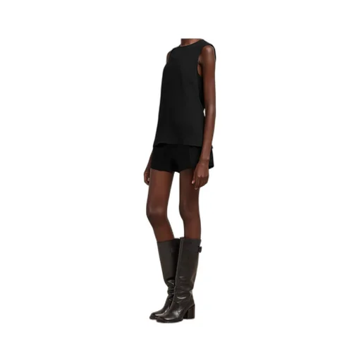 Sleeveless Vest