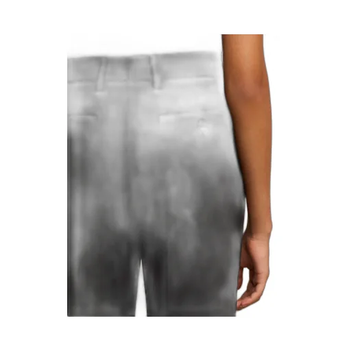 Trumpet Wool Casual Pants