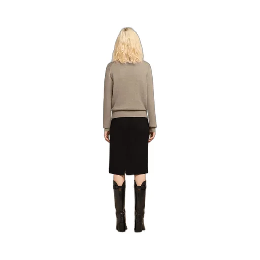 Logo Sweater
