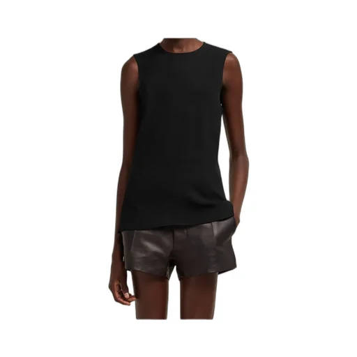 Sleeveless Vest