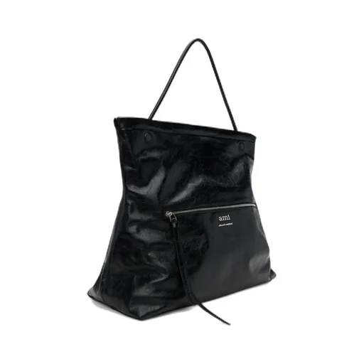 Logo Tote Bag