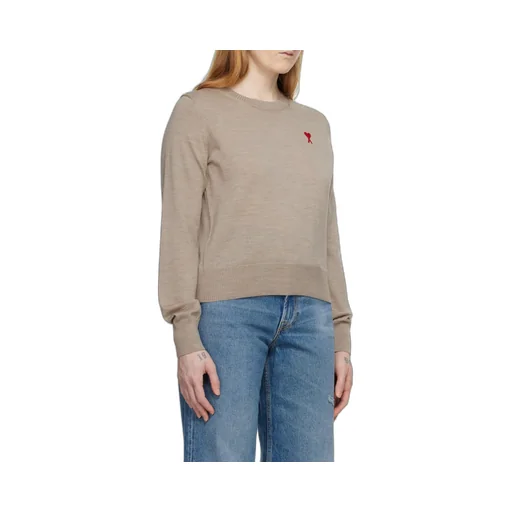 Logo Sweater