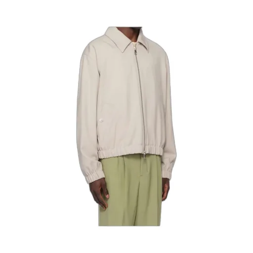 Ami De CŒUr Pilot Jacket