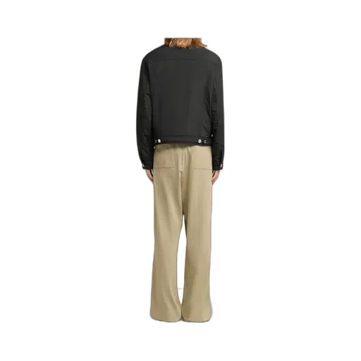 Long-Sleeved Casual Jacket