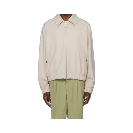Ami De CŒUr Pilot Jacket