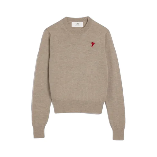 Logo Sweater