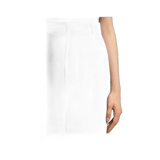 Pleated Wide-Leg Palazzo Pants