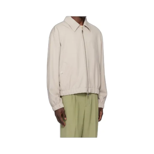Ami De CŒUr Pilot Jacket