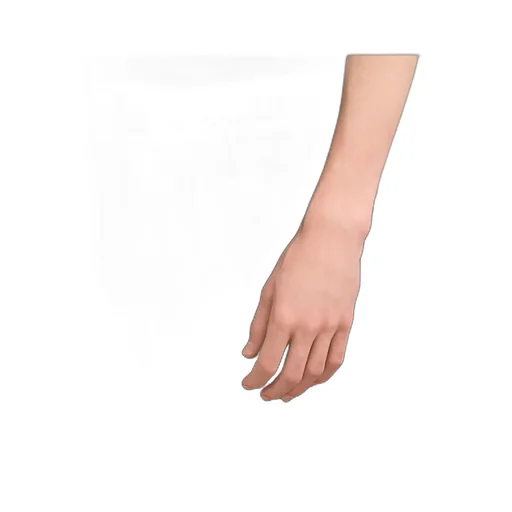 Tapered Elasticated Waist Pant