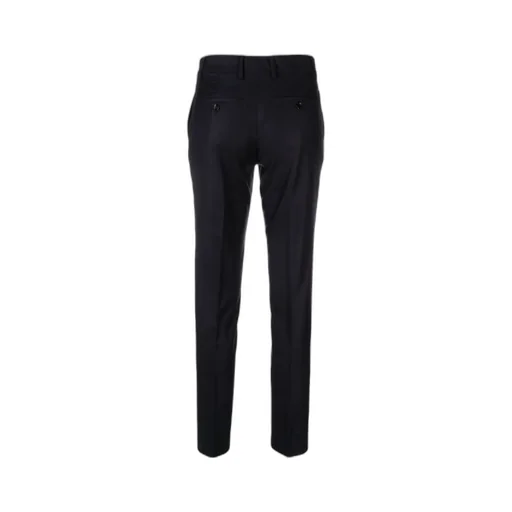 Belt Ring Casual Pants