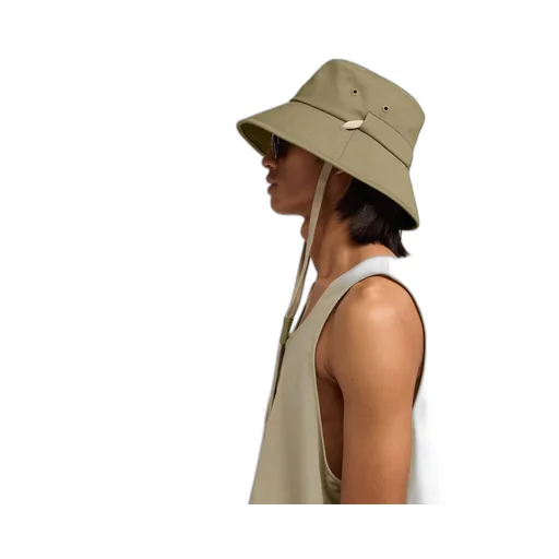 Logo Fisherman Hat