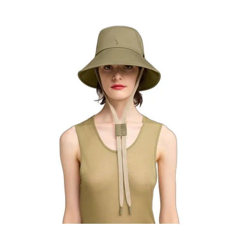 Logo Fisherman Hat