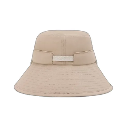 Logo Fisherman's Hat