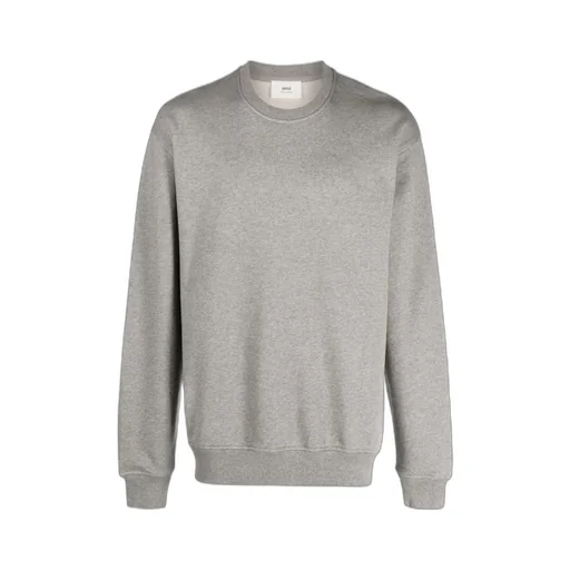 Long-Sleeved Sweater