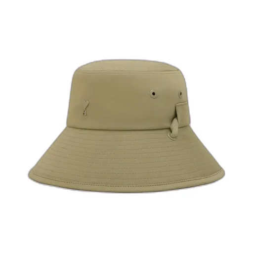 Logo Fisherman Hat