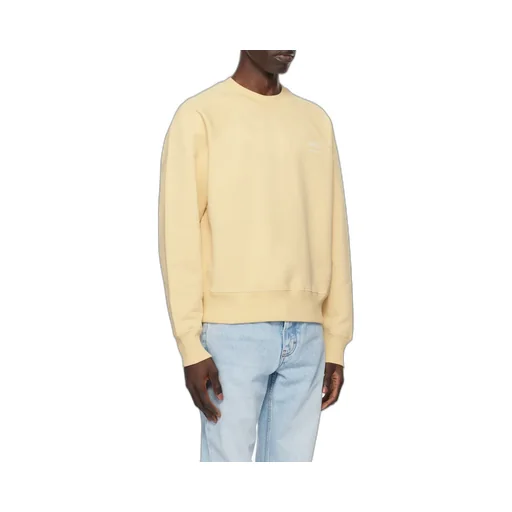 Logo Detailed Crewneck Sweatshirt
