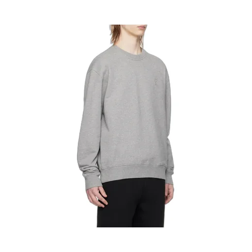Long-Sleeved Sweater