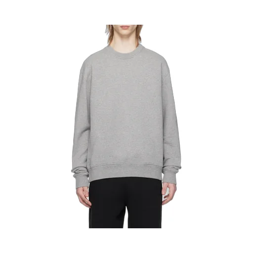 Long-Sleeved Sweater