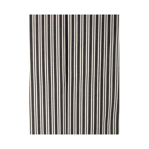 Striped Long-Sleeved Shirt