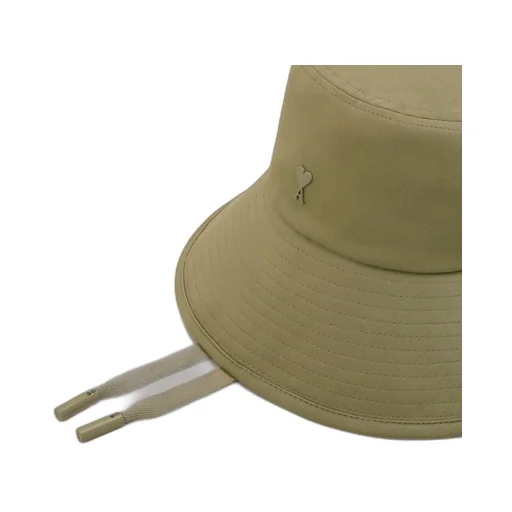 Logo Fisherman Hat
