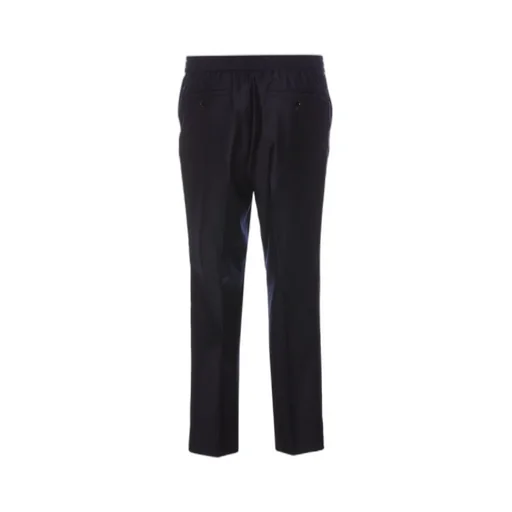 Wool Casual Pants