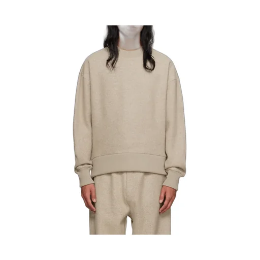 Ami Crewneck Sweatshirt