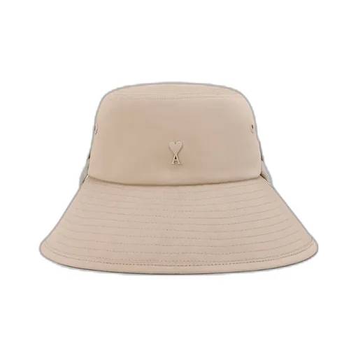 Logo Fisherman's Hat