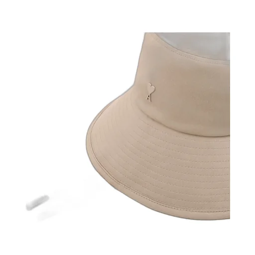 Logo Fisherman's Hat