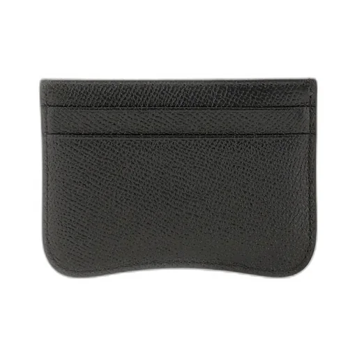 Ami De Coeur Logo Plaque Cardholder