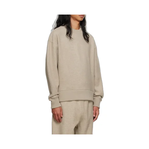 Ami Crewneck Sweatshirt
